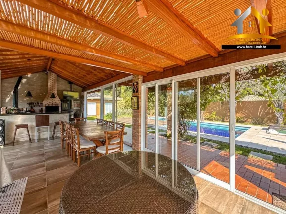 Imagem Casa à venda no condomínio Dom Henrique II | Batelli Imóveis