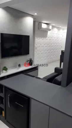 Imagem Apartamento à venda 2 Quartos, 1 Suite, 1 Vaga, 65M², Osvaldo Cruz, São Caetano do Sul - SP