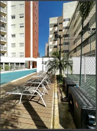 Imagem Apartamento vila madalena proximo metrô fradique andar alto