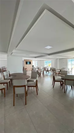 Imagem APARTAMENTO COM 88.34 m² - FORTE - PRAIA GRANDE SP