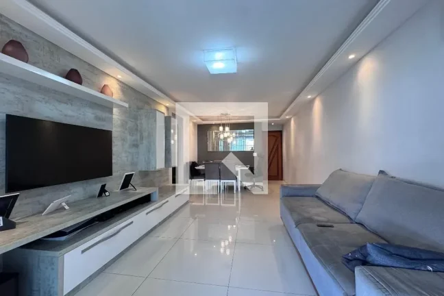 Imagem Apartamento à Venda - Recreio, 3 Quartos, 120 m2