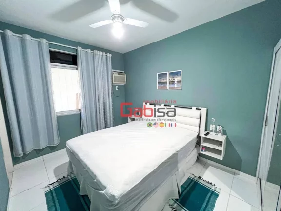 Imagem Casa com 6 dormitórios à venda, 279 m² por R$ 1.400.000,00 - Balneário São Pedro II - São Pedro da Aldeia/RJ