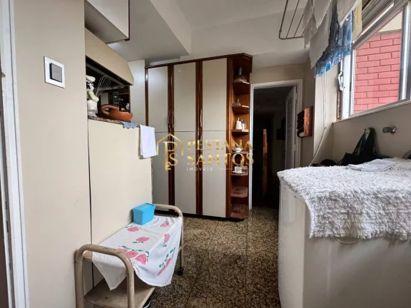 Imagem Excelente apto 3 qtos - Celine Nova Ipanema