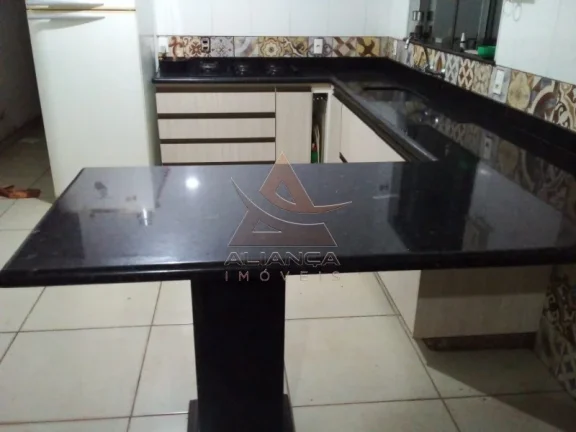 Imagem Chácara - Ribeirão Preto - Cândido Portinari