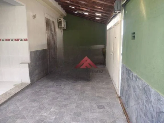 Imagem Casa à venda por R$ 400.000,00 - Brasilândia - São Gonçalo/RJ