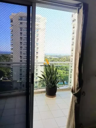 Imagem Américas Park