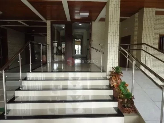 Imagem NO CENTRO - DORMITÓRIO / SALA / COZINHA / BANHO SOCIAL / MOBILIADO