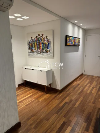 Imagem Apartamento à venda no bairro Belenzinho - São Paulo/SP, Zona Leste