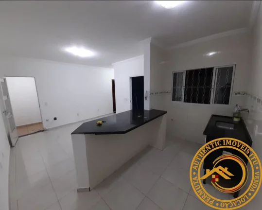 Imagem CASA RESIDENCIAL em ITU - SP, JARDIM SANTA ROSA