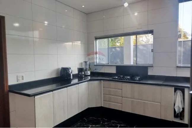 Imagem Casa em condomínio com 3 Quartos (suítes) no Golden Park Sorocaba