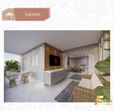 Imagem Lançamento na Praia do Morro com unidades de 2 e 3 quartos!