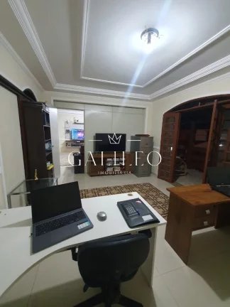 Imagem CASA A VENDA NO JARDIM MERCI - JUNDIAÍ - SP