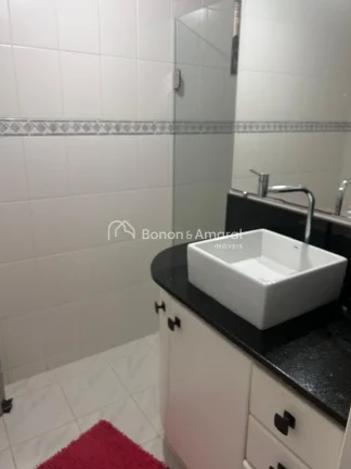 Imagem Apartamento com 93 m² e 3 Quartos, no Jardim Flamboyant - Campinas/SP