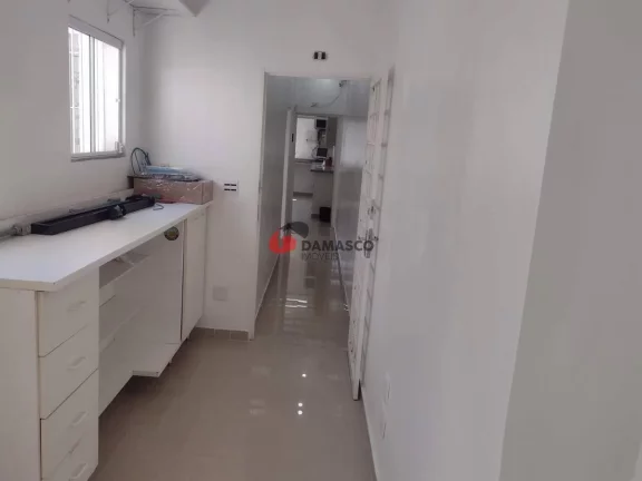 Imagem Sobrado à venda 128M², Centro, São Caetano do Sul - SP