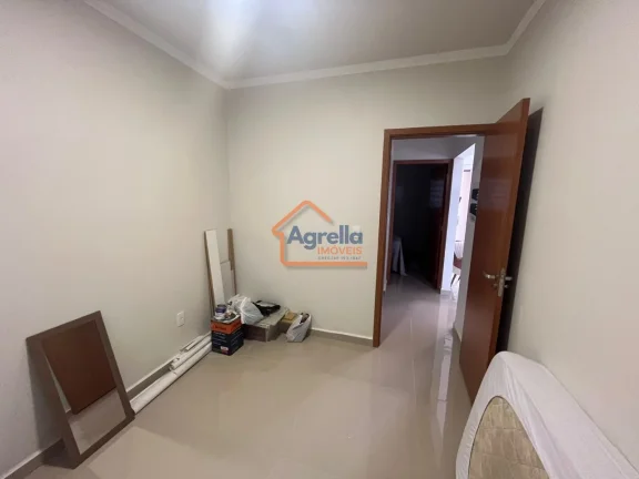 Imagem Condomínio Residencial Villa Primavera - Casa à venda no bairro Jardim Scomparim - Mogi Mirim/SP, NORTE