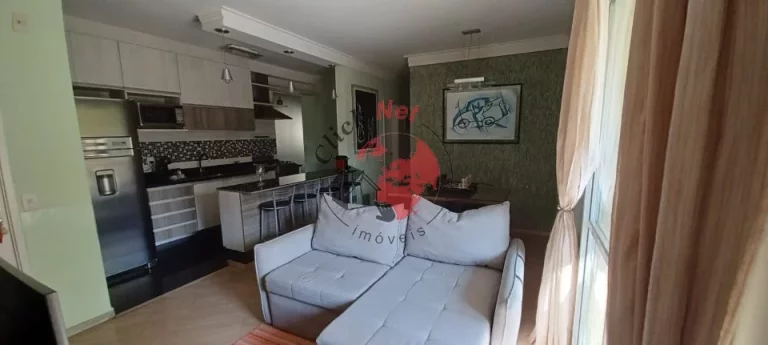 Imagem Apartamento com 3 dormitórios à Venda no bairro Mauá em São Caetano
