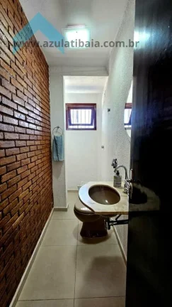 Imagem  Casa Exclusiva com Vista para a Pedra Grande  Atibaia! 