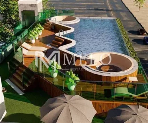 Imagem Oportunidade em PORTO DE GALINHAS: 17m²,flats...