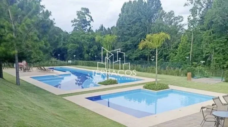 Imagem TERRENO COM 1.000 M² À VENDA NO CONDOMÍNIO TERRAS CAXAMBÚ EM JUNDIAÍ - SP