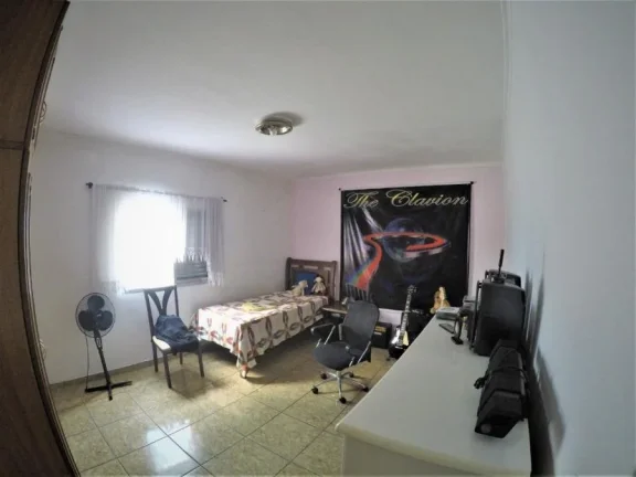 Imagem Sobrado para Venda por R$600.000,00 e Aluguel á R$3.100,00/Mês com 140m², 3 dormitórios, 2 vagas e 2 banheiros - Chácara califórnia, São paulo / SP - Cód. BDI26108