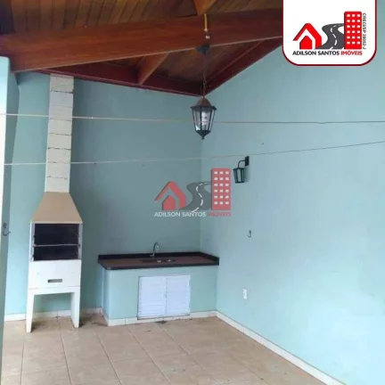 Imagem Casa com 3 dorms, Parque dos Eucaliptos, Pirassununga - R$ 450 mil, Cod: 86