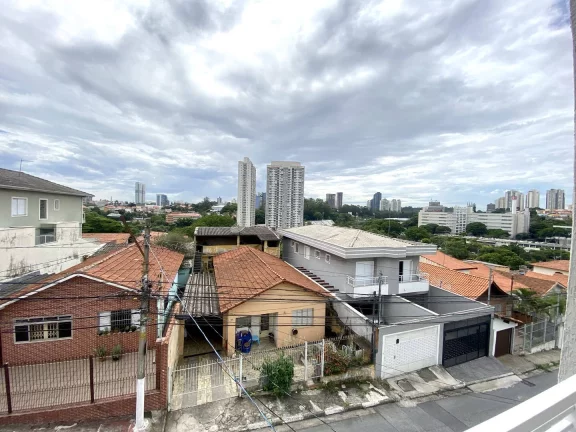 Imagem SOBRADO NOVO - BELA VISTA - 135M² - 03 DORMITÓRIOS - 3 Vagas de garagem.