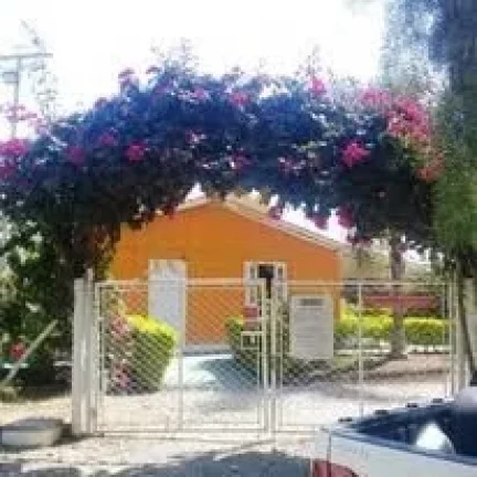 Imagem Casa em Sorocaba