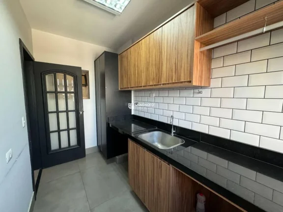 Imagem Apartamento com 3 dormitórios à venda, 146 m² por R$ 900.000,00 - São Dimas - Piracicaba/SP