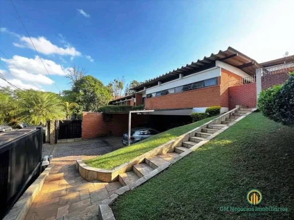 Imagem Cond. Jardim Mediterrâneo - 4sts, piscina, gourmet e quadra tênis!