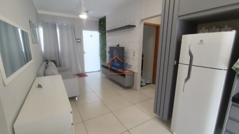 Imagem Condomínio Residencial Villa Primavera - TERREO COM GARDEN A VENDA EM MOGI PLANEJADA