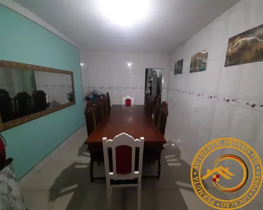 Imagem CASA RESIDENCIAL em GUARULHOS - SP, JARDIM PONTE ALTA I