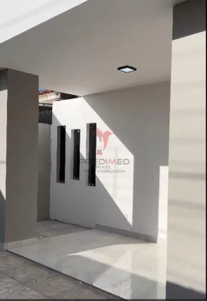 Imagem Casa à venda no Cristo Redentor