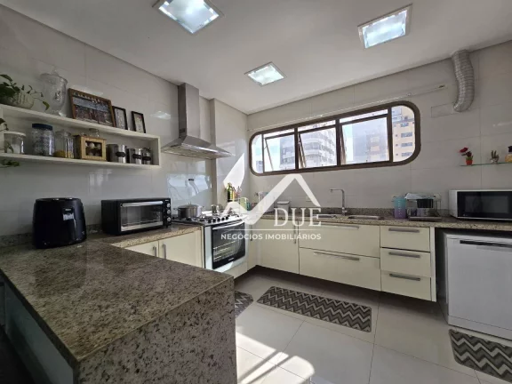 Imagem Apartamento com 3 dormitórios à venda, 153 m² por R$ 1.250.000,00 - Gonzaga - Santos/SP