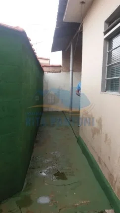 Imagem Edícula - Ribeirão Preto - Campos Elíseos - Região Norte