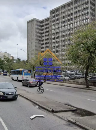 Imagem Maracanã, Rio de Janeiro, RJ Varandão, sala em 2 ambientes 66 m² ,vaga escriturada. á venda por R$ 400.000.00