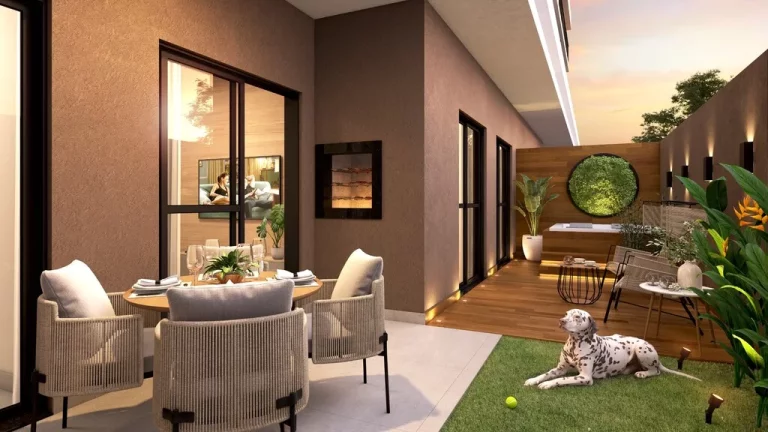 Imagem ÉQÜI - Apartamento à venda no bairro Seminário - Curitiba/PR