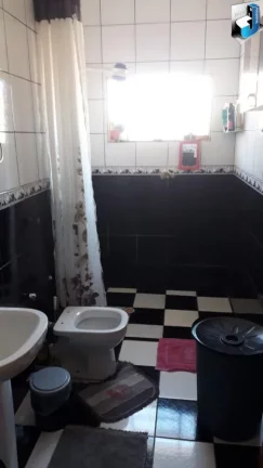 Imagem Casa a venda no Bairro Residencial Donato Flores - Tatuí/SP.