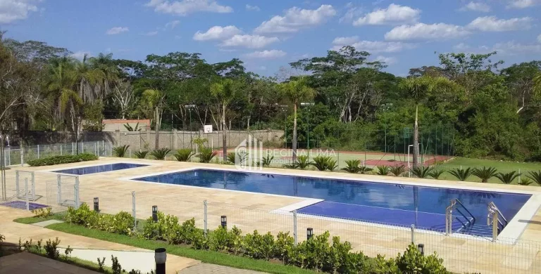 Imagem Lote de terreno residencial à venda por R$ 330.000,00 - Condomínio VERANA TERESINA - Socopo - Teresina/PI
