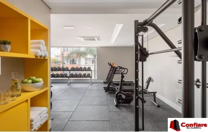Imagem Intercity São Leopoldo Apto 31556 - Apartamento à venda no bairro Centro - São Leopoldo/RS