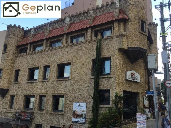 Imagem EXCELENTE PRÉDIO COMERCIAL 6 BANH, SEM VAGA, COM 700m2.