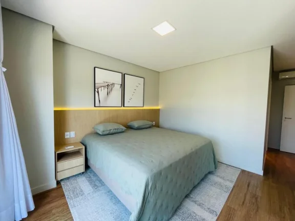 Imagem Casa em Condominio 5 Dormitórios - Bairro xangri-la