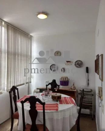 Imagem Apartamento Higienópolis com 3 quartos, 1 vagas, 173 m2