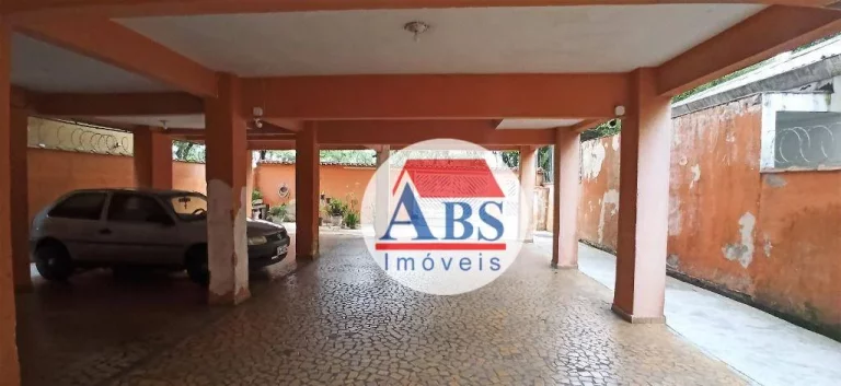 Imagem Apartamento com 2 dormitórios à venda, 92 m² por R$ 230.000,00 - Jardim Casqueiro - Cubatão/SP