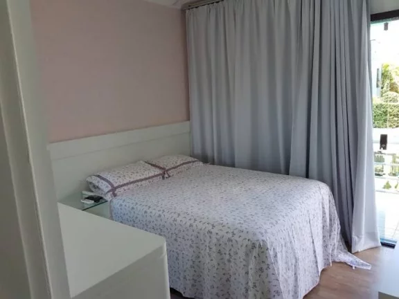 Imagem Casa à Venda em Jurerê Internacional – 5 Suítes, Piscina