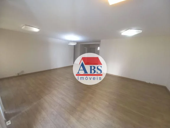 Imagem Apartamento com 3 dormitórios à venda, 163 m² por R$ 999.000 - Gonzaga - Santos/SP Prédio com piscina próximo ao mar