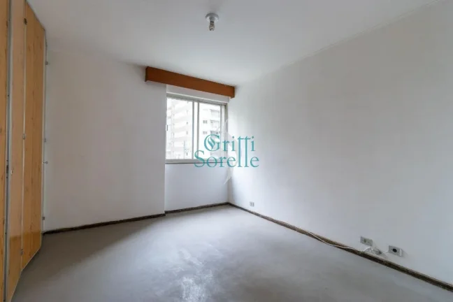Imagem Apartamento à Venda em Jardim Paulista - São Paulo/SP.