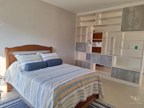 Imagem COBERTURA EM PRINCIPAL RUA NO CENTRO DE UBATUBA, COM VISTA DESLUMBRANTE PARA O MAR E A RODA-GIGANDE UBATUBA-SP
