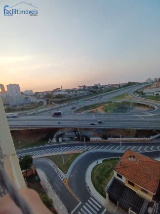 Imagem APARTAMENTO À VENDA NO BAIRRO VILA DUSI - SÃO BERNARDO DO CAMPO - SP