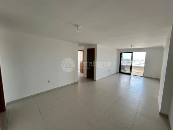 Imagem Residencial Giovanni Bellini - Andar alto - localizacao excelente em lagoa nova - 3 suites