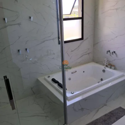 Imagem Casa com 4 dormitórios à venda, 340 m² por R$ 3.800.000,00 - Condomínio Vitória Golf - Lagoa Santa/MG